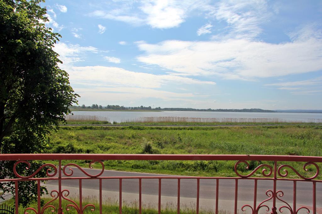 ŁazyArielle公寓 外观 照片